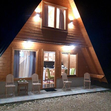Holiday Home Ella Mokra Gora - Apartman Ella Buitenkant foto
