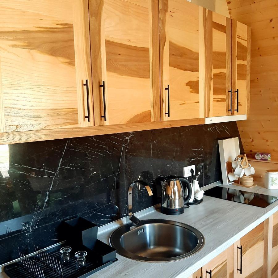 Holiday Home Ella Mokra Gora - Apartman Ella Buitenkant foto